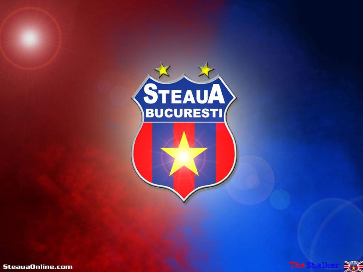 Dacă scapă de judecata UEFA, Steaua joacă împotriva campioanei din Macedonia