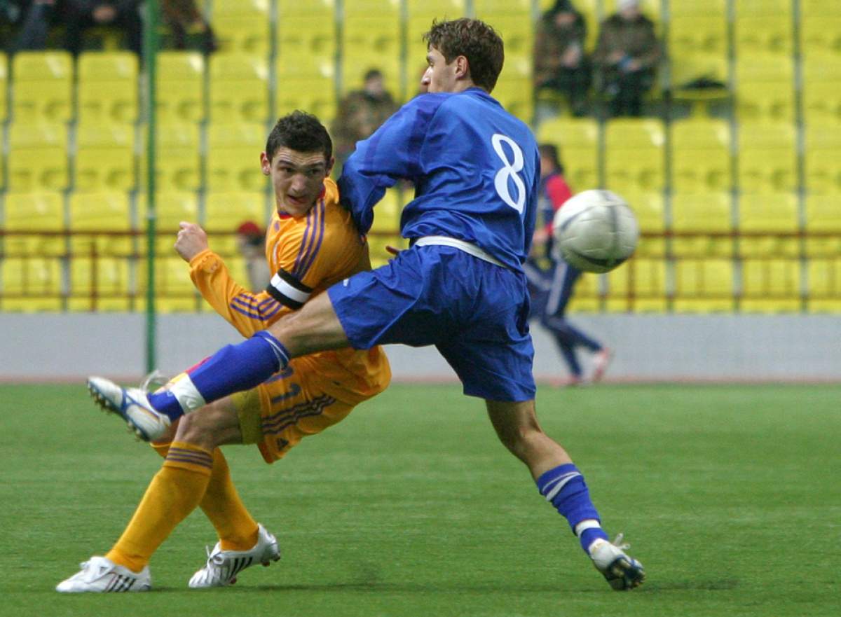 Steaua l-a ratat pe Keşeru! Fotbalistul a semnat astăzi cu Bastia!