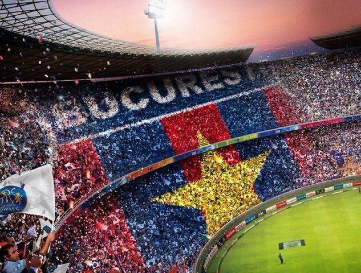 Steaua se întăreşte pentru Champions League! Cu ce jucători vrea să dea lovitura!