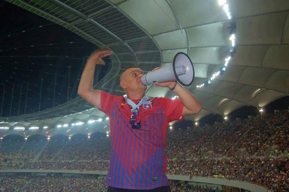 Halucinant !Unul din oamenii influenţi de la Steaua a încercat să-i bage cuţitul în cap unui adversar de-al său!