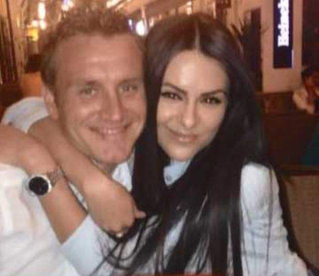 Amanta Diana vs. iubita Andreea Tonciu! Dacă ai fi Mitea, pe cine ai fi ales? / Foto