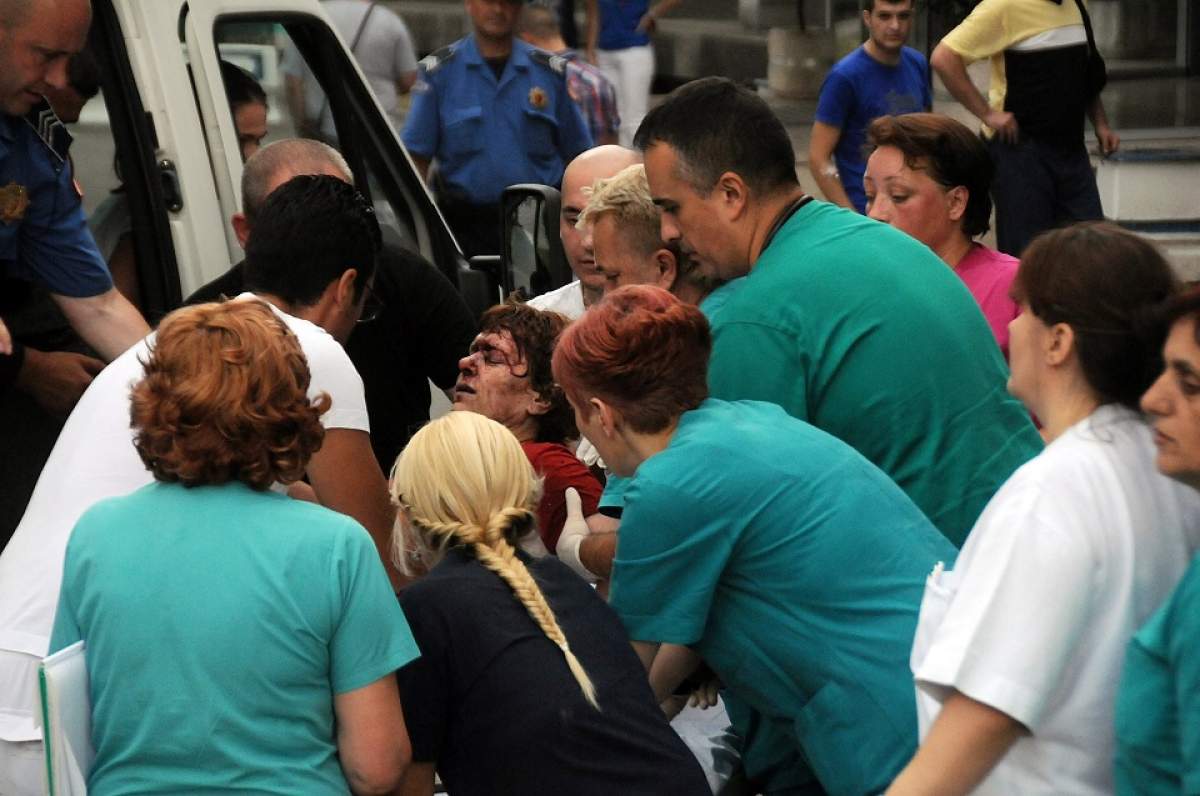 Povestea cutremurătoare a unei victime din accidentul de la Muntenegru. Află aici ce planuri avea