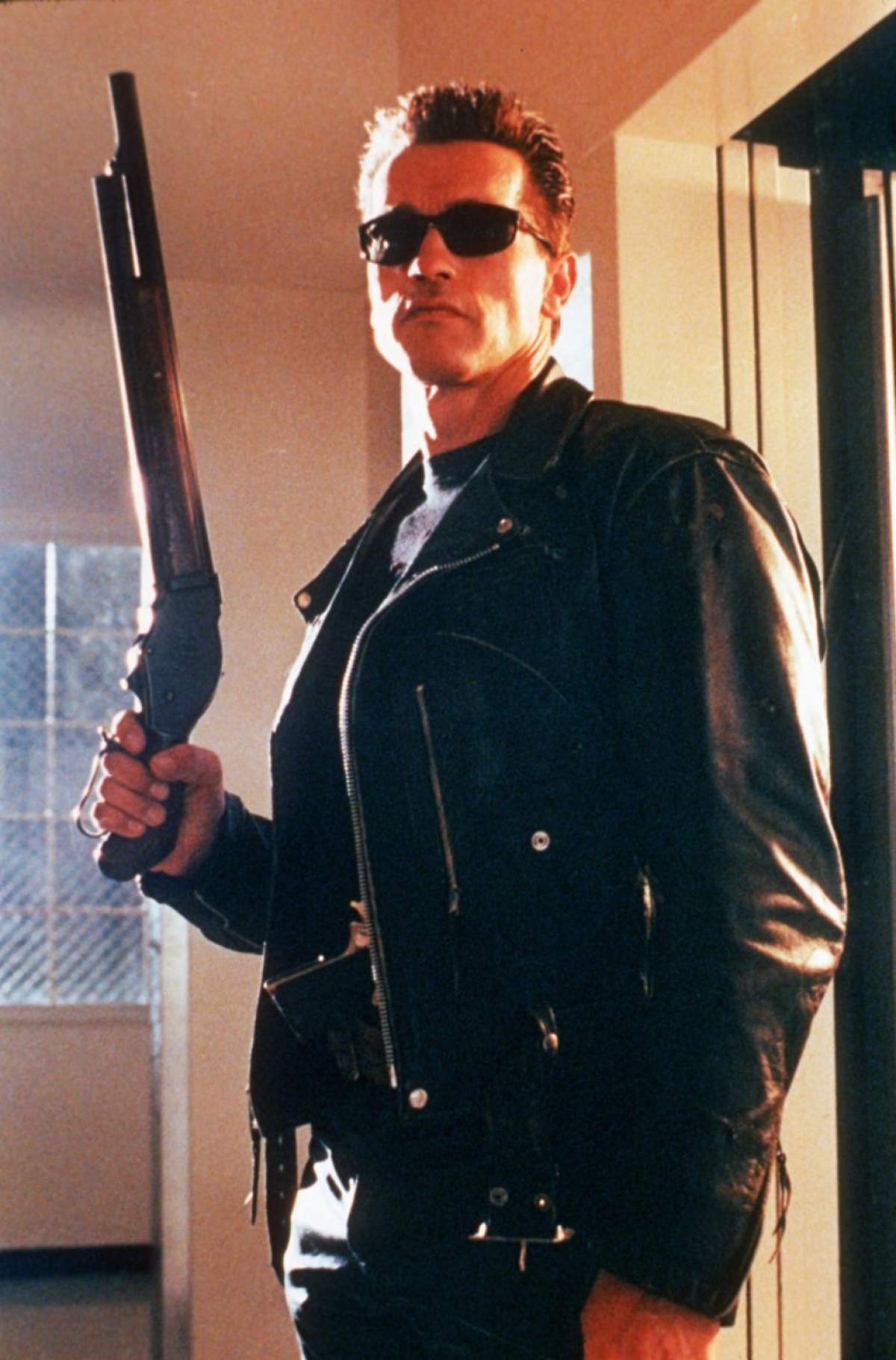 Arnold Schwarzenegger, "Terminator" la aproape 70 de ani!