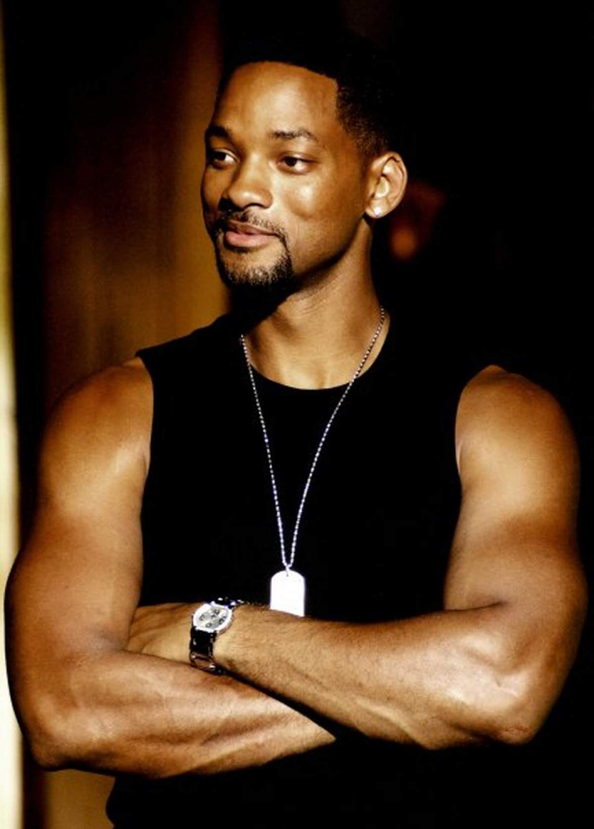 Incredibil! Will Smith adoptă un copil din Republica Moldova!