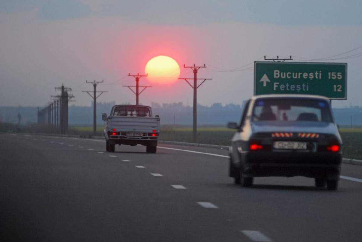 Bucurie pentru buzunarele conducătorilor auto! Nu se va mai plăti taxa podului Feteşti-Cernavodă!