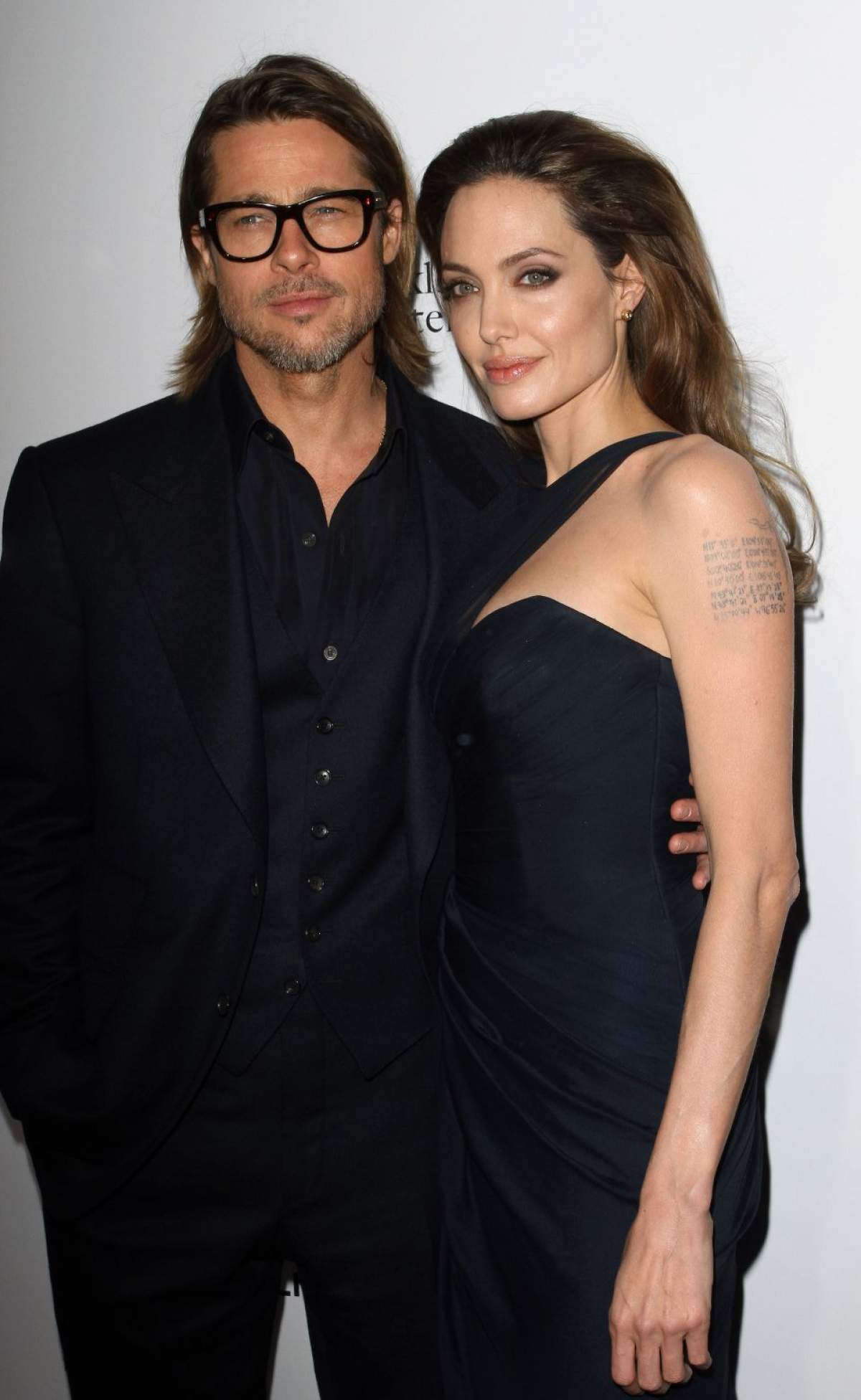 Cel mai aşteptat eveniment de la Hollywood! Angelina Jolie şi Brad Pitt au stabilit data nunţii!
