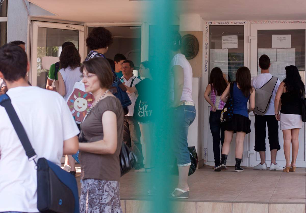 REZULTATELE LA EVALUAREA NAȚIONALĂ 2013, pe județe!