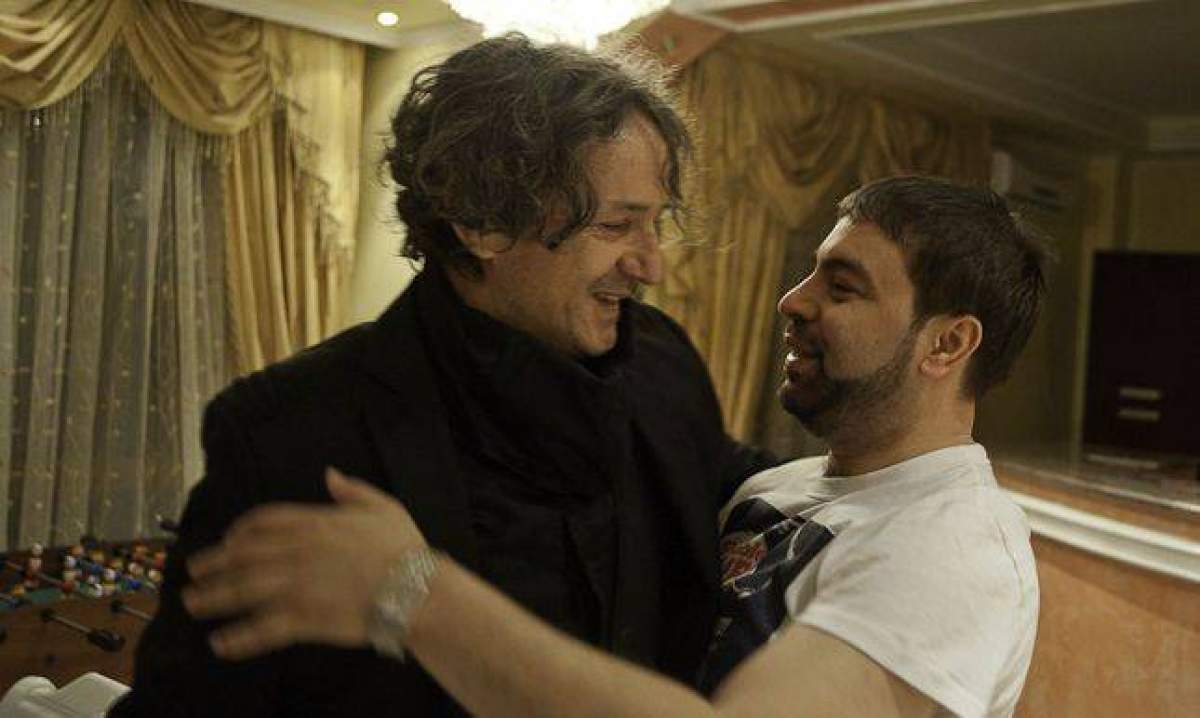 Goran Bregovic, dezvăluiri incredibile despre Florin Salam: "Trăieşte într-o lume paralelă"! Ghici cu ce l-a dat pe spate manelistul