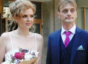 Roberta Anastase se căsătoreşte astăzi! Elena Udrea şi Elena Băsescu au strigat prezent! Vezi cine este marele absent al nunţii anului din lumea politică / Update