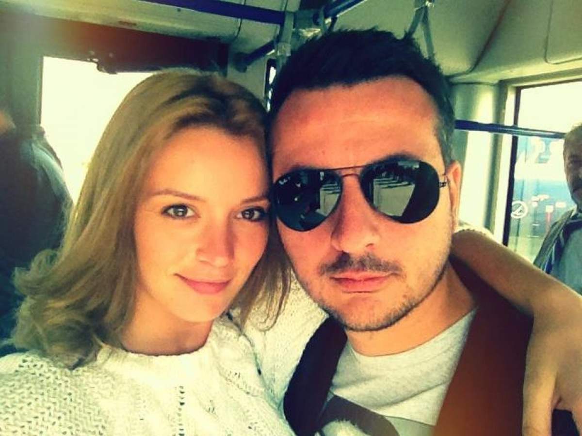 Diana Dumitrescu confirmă divorţul de Ducu Ion. Ce spune actriţa despre despărţirea lor