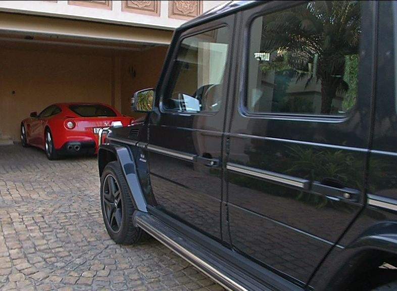 Ramona Gabor, tratată ca o regină în Dubai! Vedeta vorbeşte, în premieră, despre viaţa de lux şi iubitul arab care i-a pus lumea la picioare / Galerie foto exclusivă