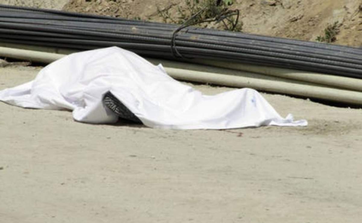 Descoperire macabră! Român găsit mort într-o groapă de gunoi din Italia
