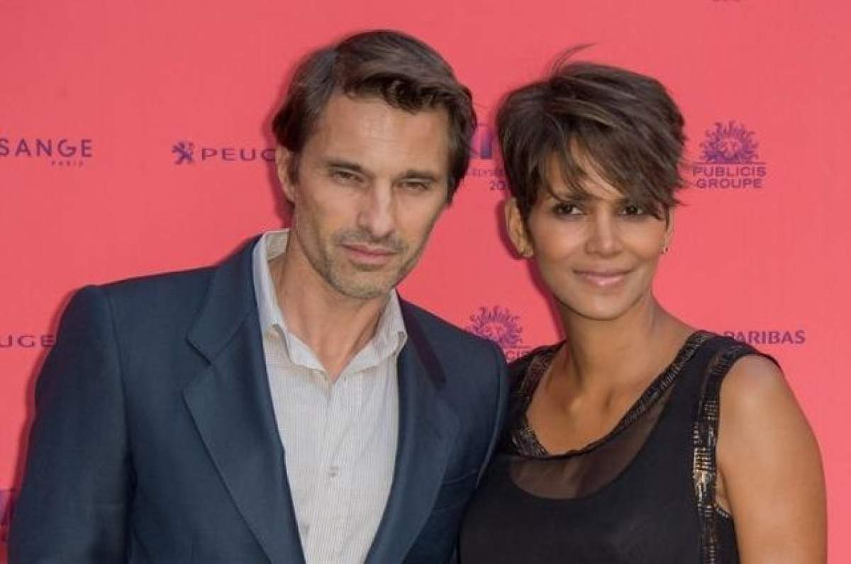 Halle Berry şi-a găsit alesul