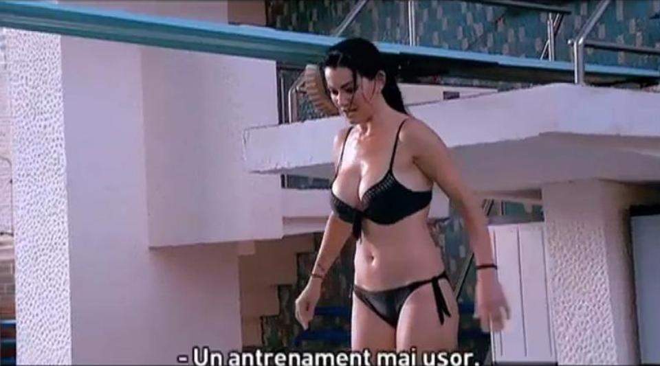 Silvia de la Vegas, mai curajoasă ca un bărbat! Vezi ce dramă a făcut-o femeia puternică de astăzi!