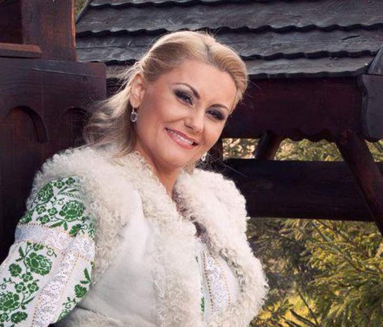 "Aveam senzaţia că nu pot să mai merg"! Vezi ce a păţit Emilia Ghinescu!