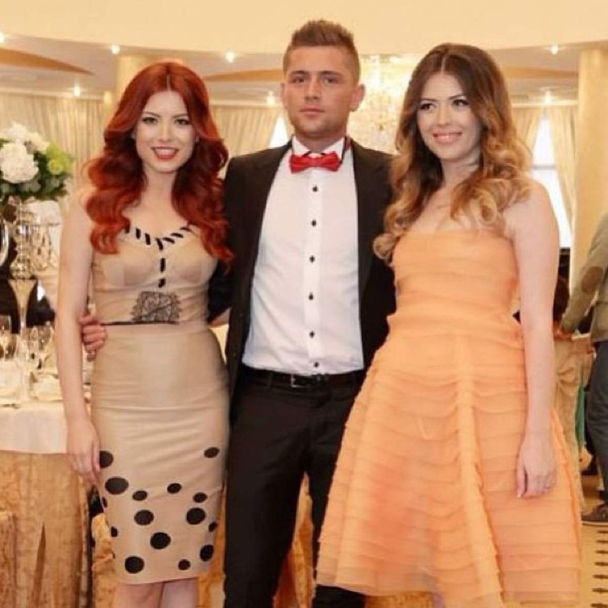 Elena Gheorghe are toate motivele din lume să fie cea mai fericită. Vezi aici de ce