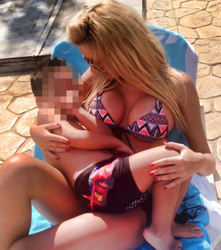 Oh, mama! Denisa Biţă vrea să aibă un copil?