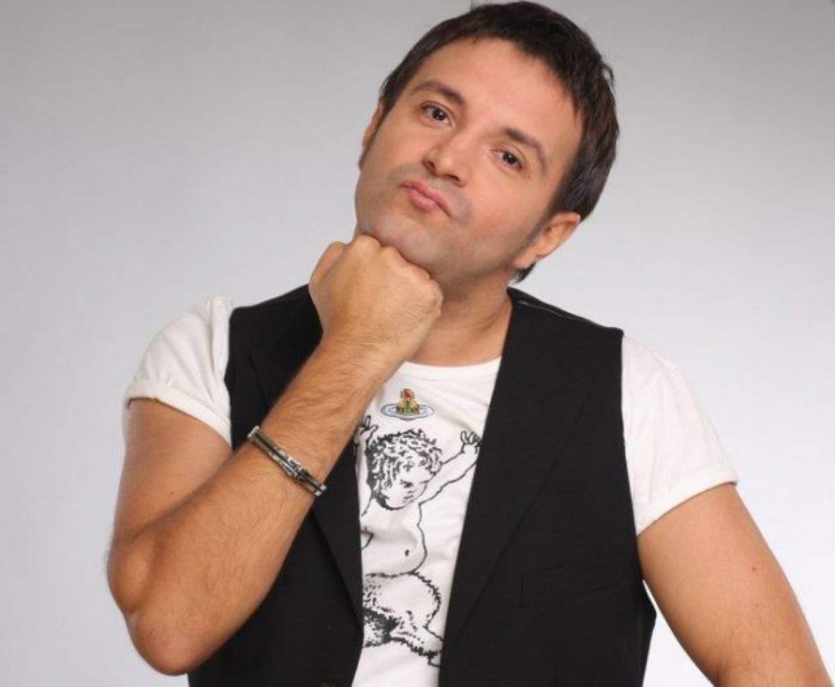 Daniel Buzdugan vrea să facă show şi la... nunţi