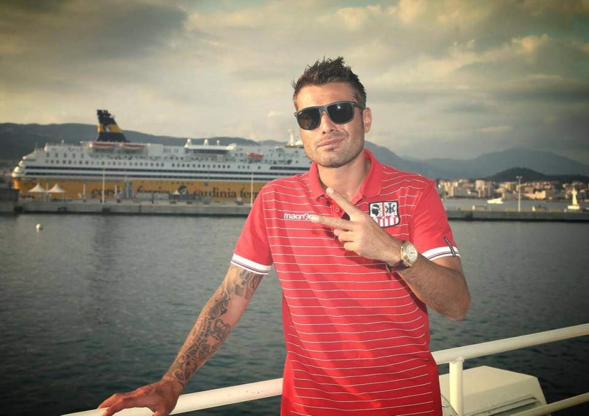 Adrian Mutu a ales unde va juca!