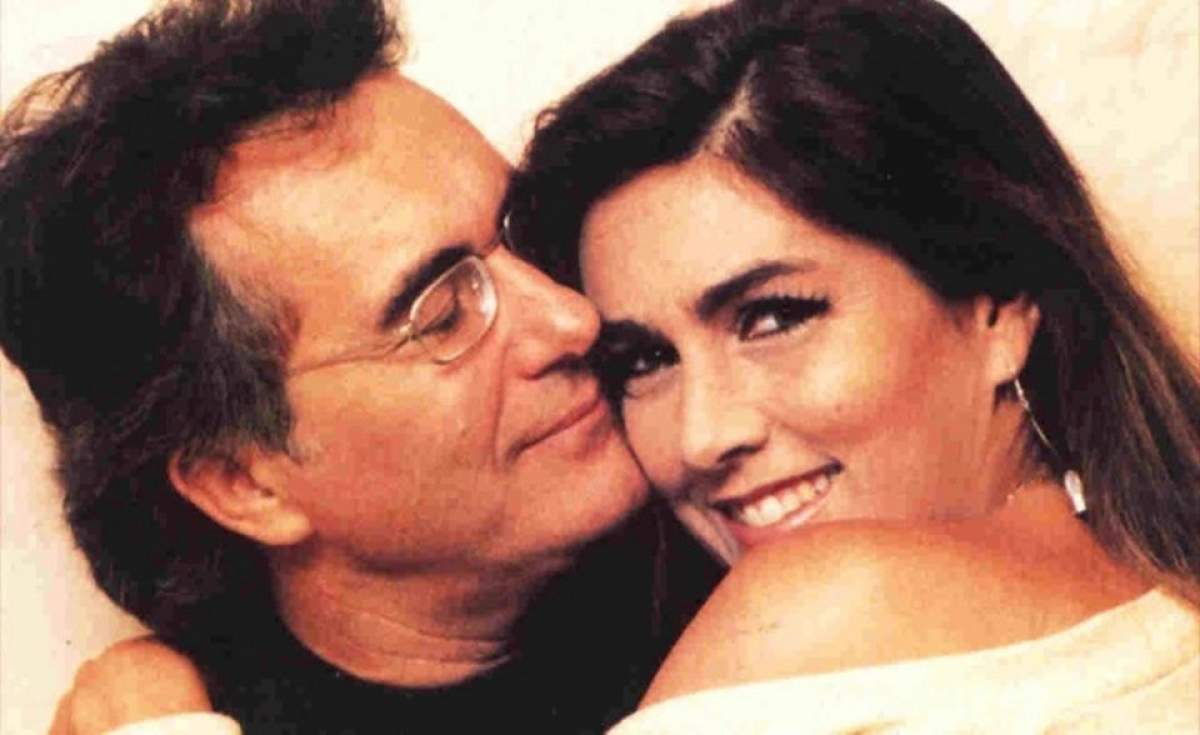 Al Bano şi Romina Power, din nou împreună