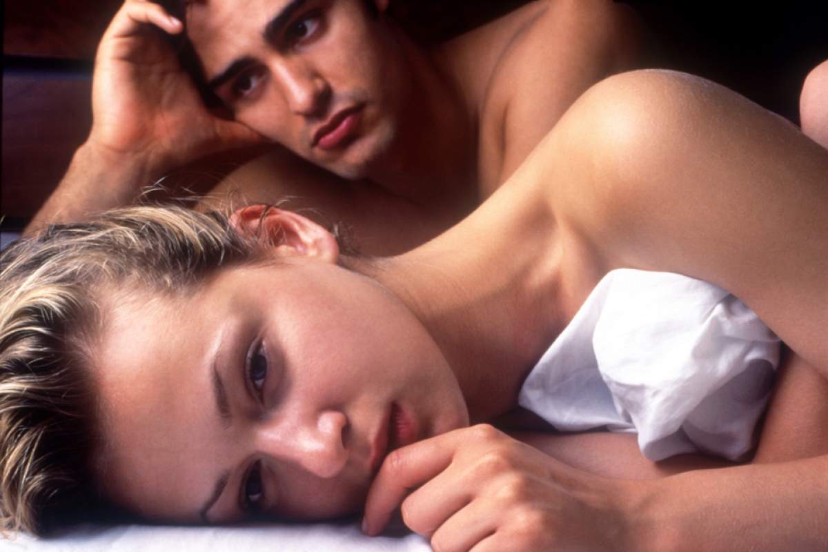 Alergie la sex? Sexsomnia? Vezi aici care sunt cele mai ciudate probleme sexuale!