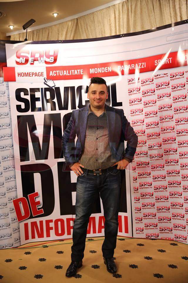 Cea mai tare petrecere mondenă a început! Uite cum se distrează vedetele la lansarea oficială spynews.ro! / Galerie foto & Video