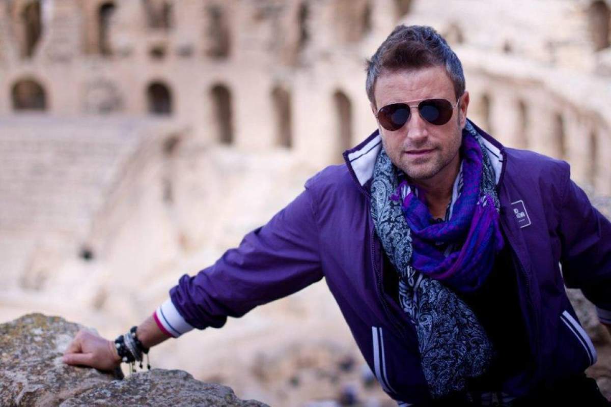 ''Cătălin Botezatu m-a acuzat că am fost plătită să spun secretele Biancăi''. Vezi ce spune confidenta roşcatei