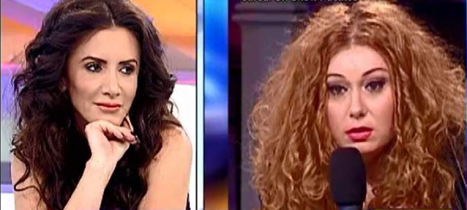 Mara Bănică: "Victor Slav nu are bani şi de aceea Bianca Drăguşanu nu-l mai vrea"!