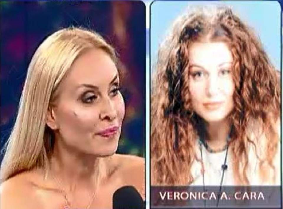 Veronica A Cara: "În ziua de Crăciun, Bianca a făcut ceva legat de Victor ce m-a supărat foarte tare"!