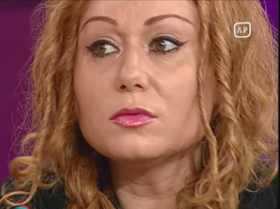 Veronica A Cara: "Bianca nu mă va putea plăti niciodată la justa mea valoare!"