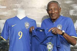 Un jucător de legendă al Braziliei s-a stins din viaţă!