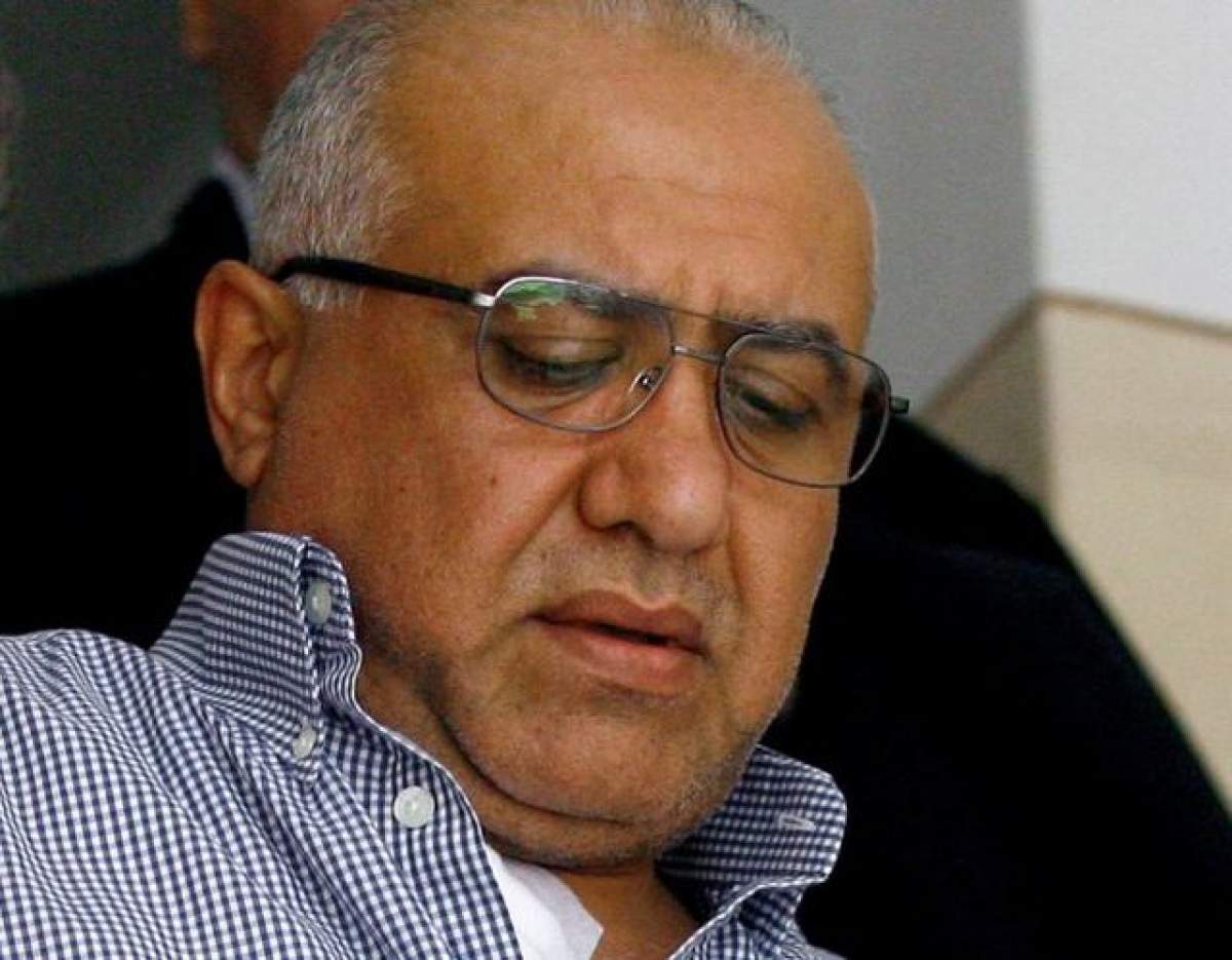 Omar Hayssam, audiat la DNA şi trimis înapoi la Rahova