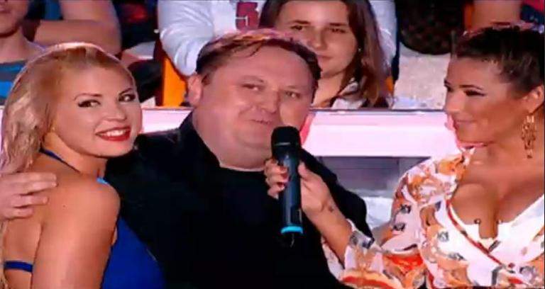 Încă o blondă bună "iese de pe piaţă". A spus "Da" Roxana Nemeş?