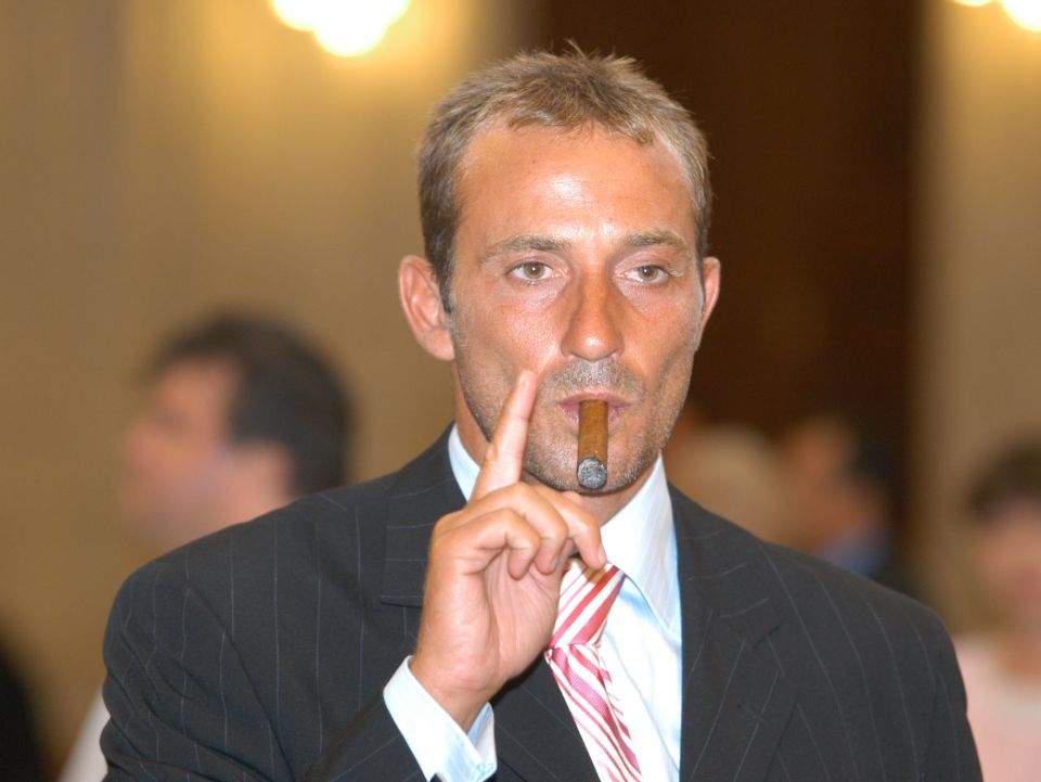 Radu Mazăre o face praf pe Mihaela Rădulescu! Vezi ce a spus primarul Constanţei despre divă