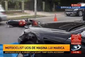 Maşina lui Marica face victime! Accident tragic în care a fost implicat şi numele fotbalistului!