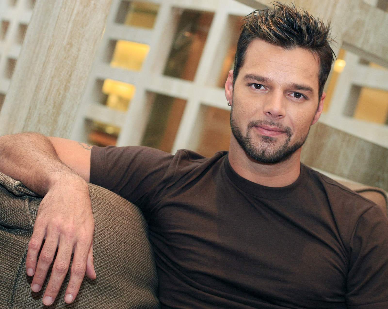 Uite legătura dintre Ricky Martin şi Cătălin Botezatu!