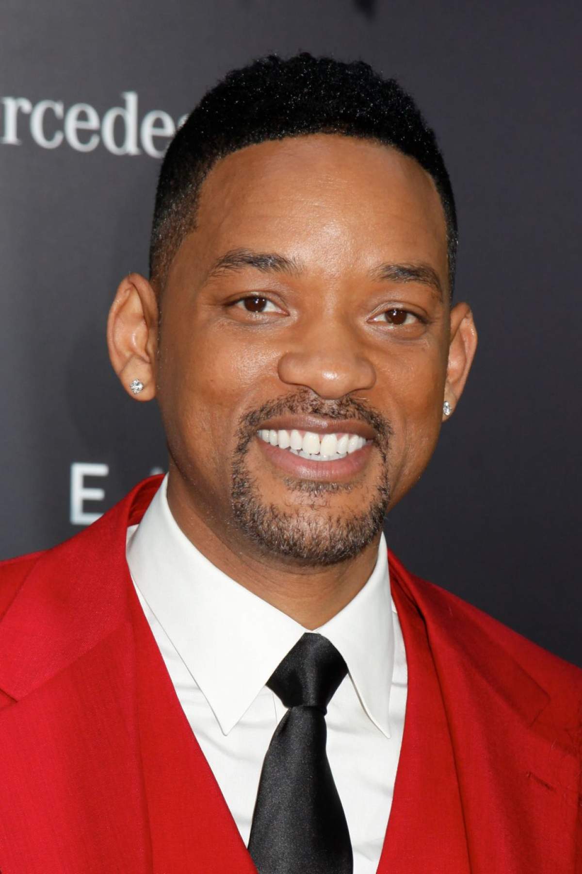 Will Smith vine în România! Află când şi de ce!