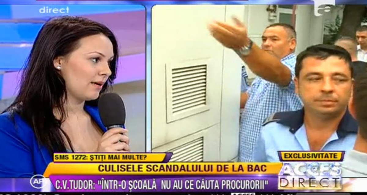 Declaraţii şocante de la Bolintineanu: "Deja să ne dezbraci până la lenjeria intimă e prea mult"