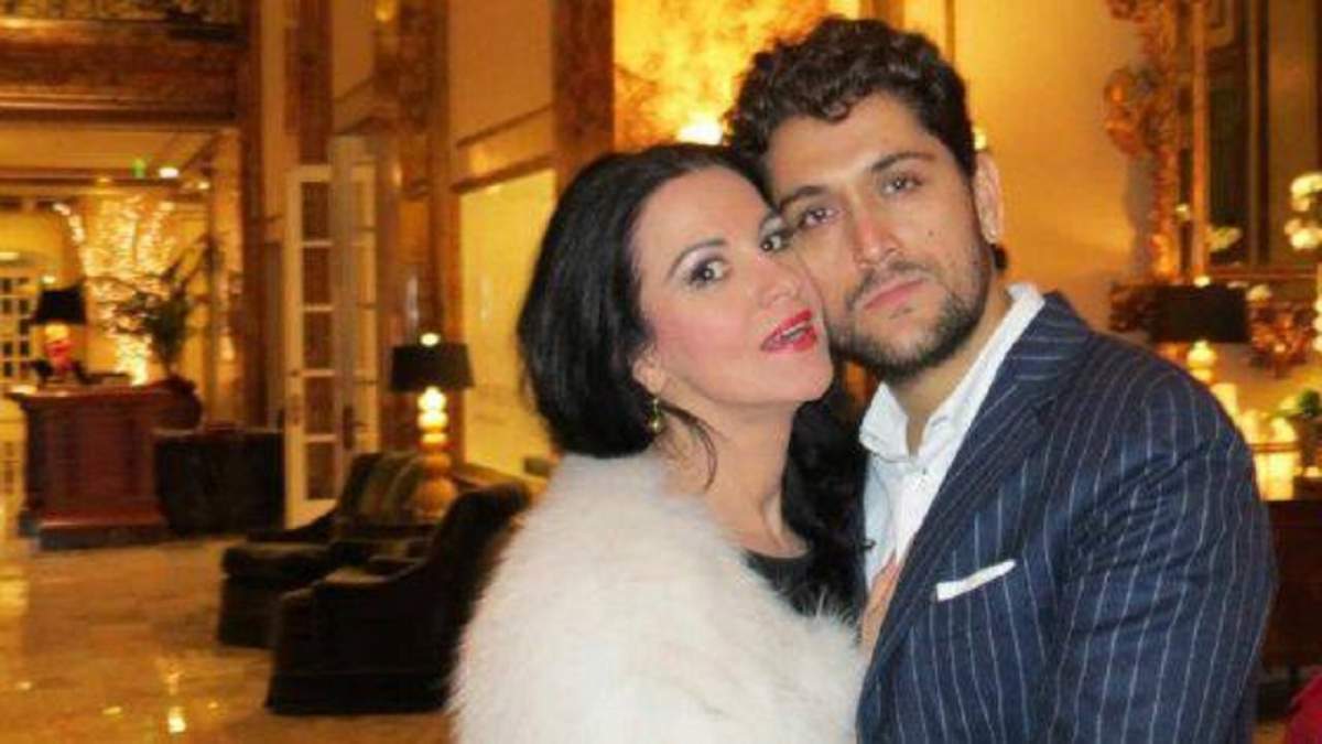 Cezar Ouatu a dezvăluit motivul rupturii de Angela Gheorghiu