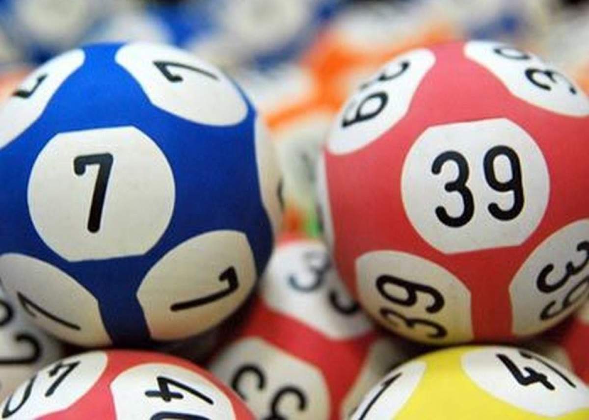 Ai jucat la LOTO? Vezi numerele extrase astăzi şi află dacă ai câştigat!