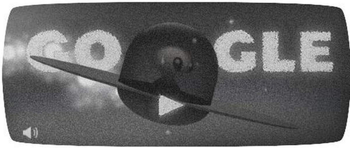 Google aniversează "incidentul OZN" de la Roswell