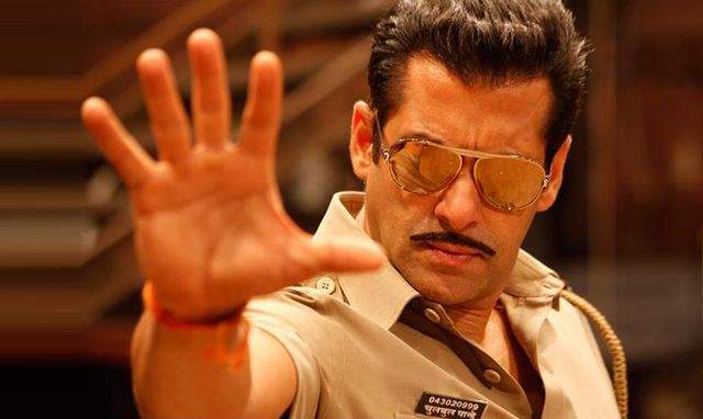 Salman Khan şi-a pus fanii în cap din cauza Iuliei Vântur! Românca e detestată pentru că nu s-a născut în India