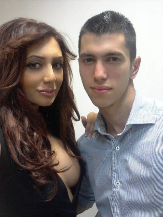 Acum are de ce să cânte! Jandarmul cu voce de aur a rămas fără iubită