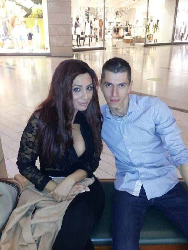 Acum are de ce să cânte! Jandarmul cu voce de aur a rămas fără iubită