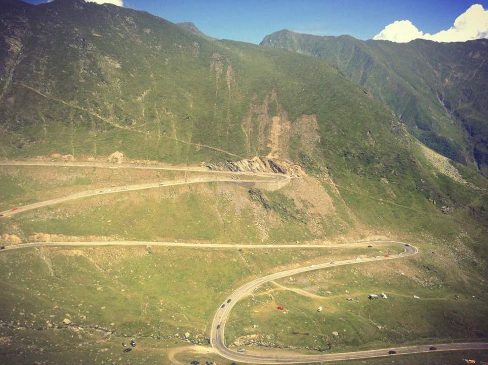 Geanina Ilieş a petrecut un weekend de vis! Uite ce destinaţie a ales! / FOTO