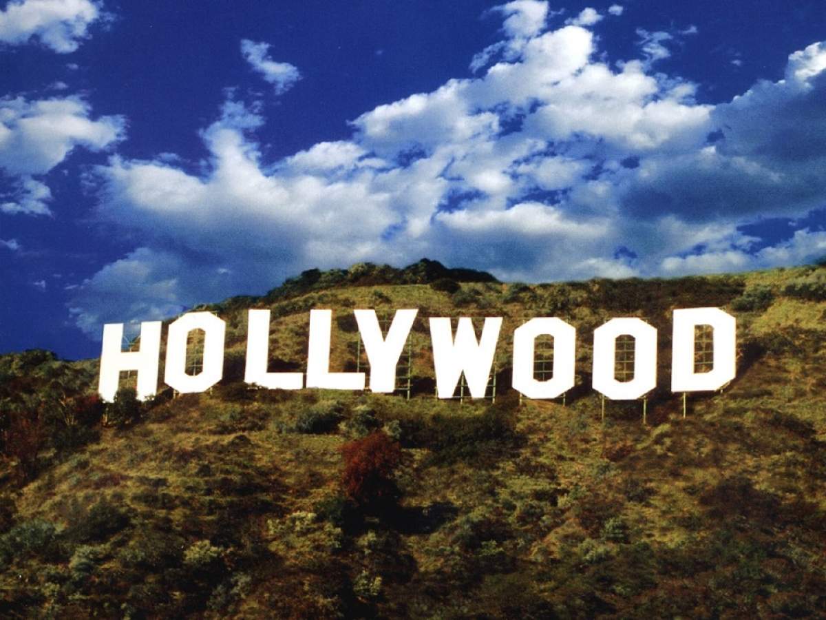 Vedete de Hollywood originare din România! Iată 9 oameni de succes din SUA!