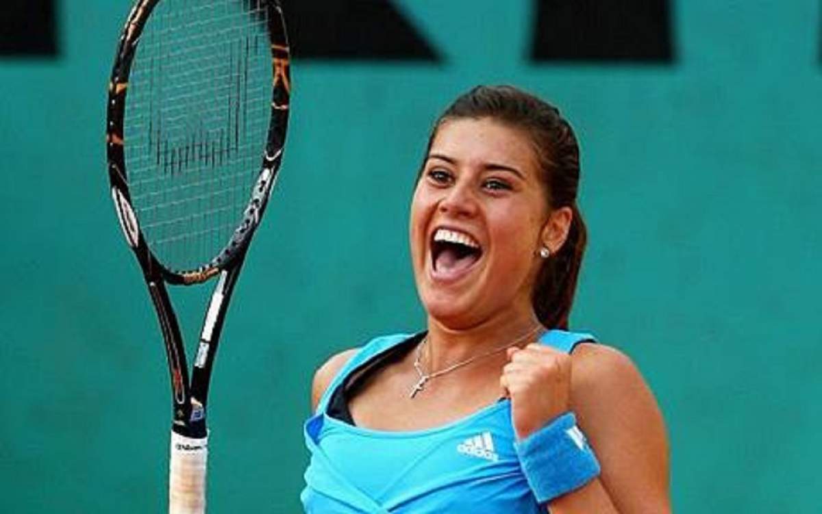 Sorana Cârstea a învins la Toronto! Tenismana a ajuns în finala din Canada!