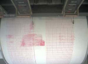 Cutremur de 4,5 grade Richter în zona Vrancea! Iată ce aţi putea păţi dacă ar fi peste 6 grade!