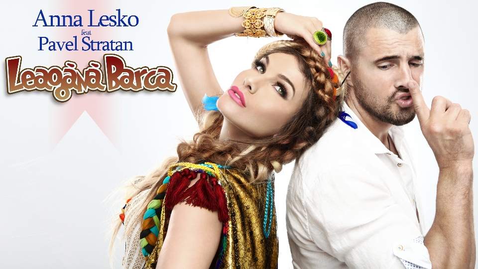 Anna Lesko şi Pavel Stratan "leagănă barca"! / VIDEO