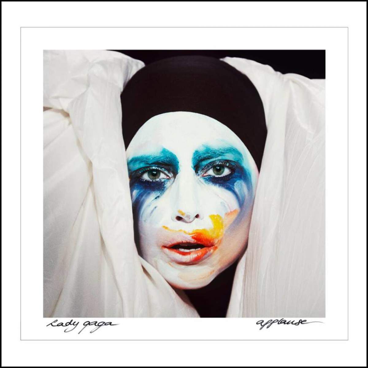 Lady Gaga a lansat un nou single / AUDIO